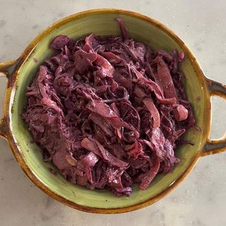 Insalata Coleslaw