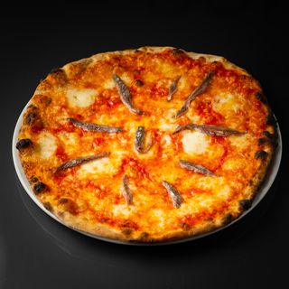Napulè - Renatino 45 cm