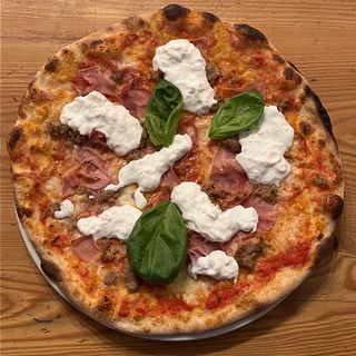 La Norcina - Renatino 45 cm