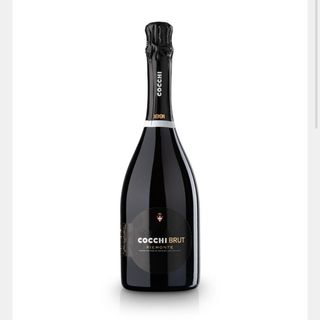 Spumante Brut Piemonte Doc 