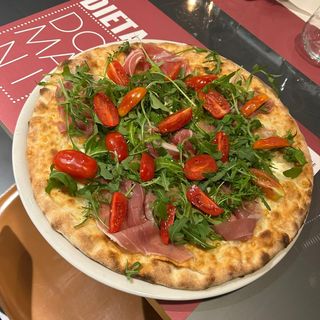 La Rucolina - LIMITED EDITION GIUGNO - Renatino 45cm