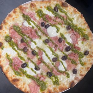 La Tirchio - Renatino 45 cm