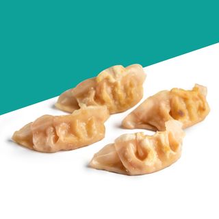 Gyoza Gamberi