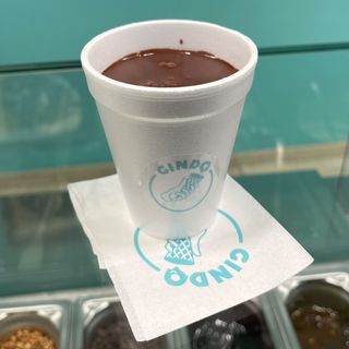 Cioccolata Calda - Gluten free