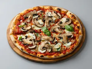 Porcini