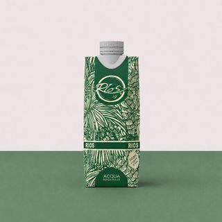 Acqua naturale 50 cl