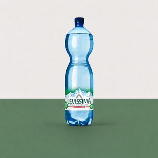 Acqua frizzante 50 cl