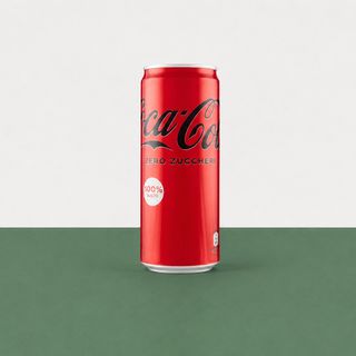 Coca-Cola Zero 33 cl