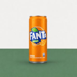 Fanta 33 cl