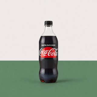 Coca-Cola zero 1.5l