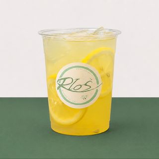 Rios Lemon Tea 70cl