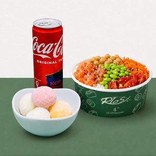 Menù 5