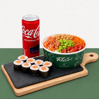 Menù 6