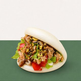 Bao Bun Phila