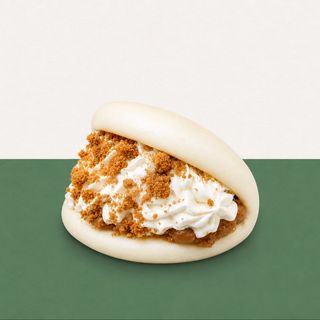 Lotus Bao
