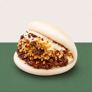 Nutella Bao