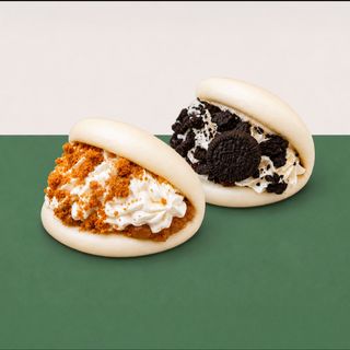 Doppio Bao Dolci