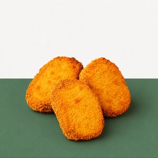 Nuggets di pollo