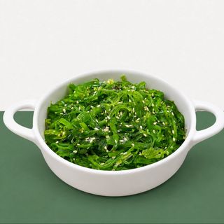 Goma wakame