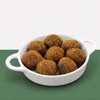 Polpette Vegetariane 6pz (New)
