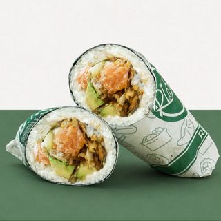 IL BURRITO