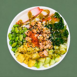 Rios poke
