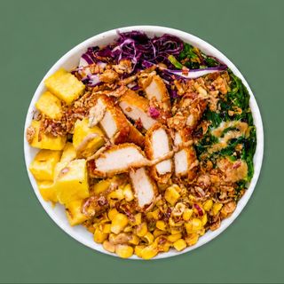 Nugget poke