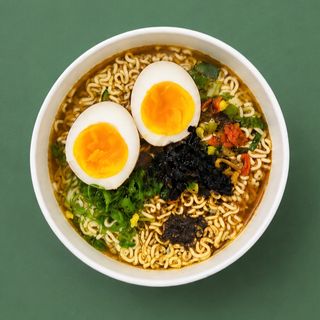 Noodles Instantaneo