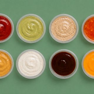Salsa ponzu