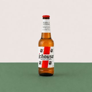 Ichnusa 33 cl