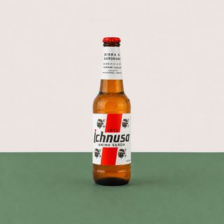 Ichnusa 66 cl