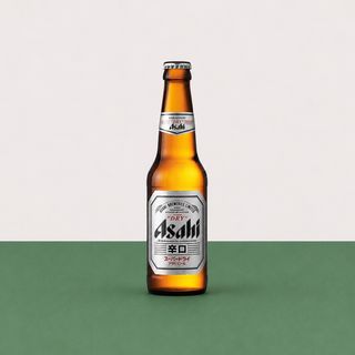 Asahi 50cl
