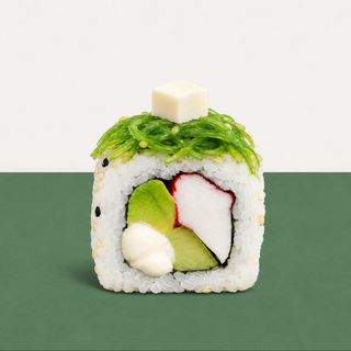 Uramaki Vegetarian (8pz)
