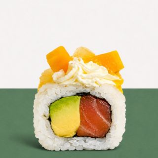 Uramaki Fruit (8pz)