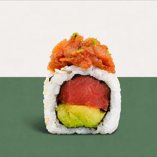 Uramaki Tuna (8pz)