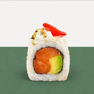 Uramaki Rios (8pz)