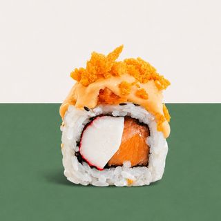 Uramaki Spicy (8pz)