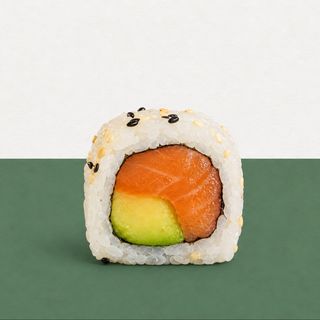 Salmon Avocado (Consigliato) (8pz)