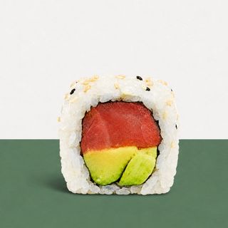 Tuna Avocado (8pz)