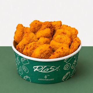 Nuggets Bucket