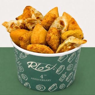 Rios Bucket