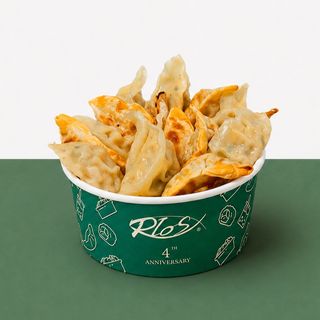 Ravioli Bucket
