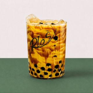 Dirty Suger Tea