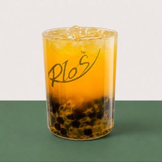 Passion Green Tea