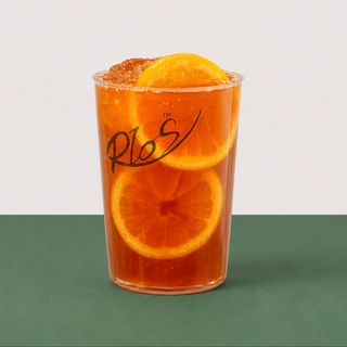 Lemon Bliss Black Tea