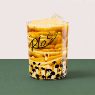 Caramel Coco Delight