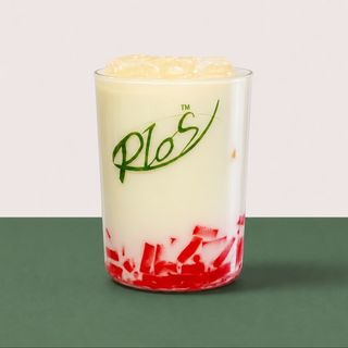 Strawberry Vanilla
