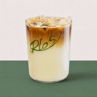 Vanilla Coffee