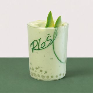 Avocado Milk Shake