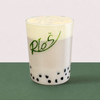 Taro Cream Cheese